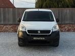 peugeot partner/1.6hdi/100pk/pdc/airco/cruise/bluetooth/eur6, Voorwielaandrijving, Stof, 1250 kg, 4 cilinders
