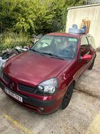 Clio 1.2 benzine, Auto's, Handgeschakeld, Particulier, 3 deurs, Rood