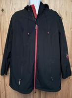 Veste hiver imperméable polar femme Ulla Popken 54/56, ULLA POPKEN, Zwart, Maat 46/48 (XL) of groter, Ophalen of Verzenden