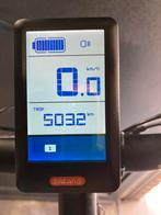 Bafang DP C10 LCD display, Fietsen en Brommers, Ophalen, Algemeen, Bafang, Overige typen
