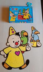 Bumba mega puzzel, Ophalen of Verzenden, Zo goed als nieuw