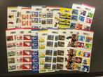 postzegels FRANKEERZEGELS zelfklevend - boekjes MET 1, Postzegels en Munten, Postzegels | Europa | België, Overig, Ophalen of Verzenden