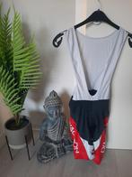 Fietsbroek Vermarc maat XL, Fietsen en Brommers, Ophalen of Verzenden, Gebruikt