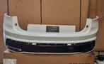 Bumper rear 2g7807421 vw taigo r-line 20-