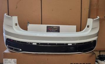 Bumper rear 2g7807421 vw taigo r-line 20- beschikbaar voor biedingen