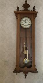 Vintage hangklok, Enlèvement