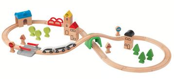 Train en bois - Ikea beschikbaar voor biedingen
