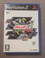 MotoGP 07, Ophalen of Verzenden, Gebruikt