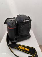 Nikon D7500 avec Grip., Audio, Tv en Foto, Fotocamera's Digitaal, Ophalen of Verzenden, Zo goed als nieuw, Nikon