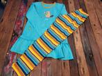 Pyjama woody Maat 140, Kinderen en Baby's, Ophalen of Verzenden, Broek