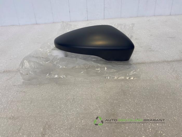 Spiegelkap rechts van een Volkswagen Beetle, Auto-onderdelen, Spiegels, Volkswagen, Nieuw, 3 maanden garantie, Ophalen of Verzenden