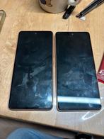 Samsung galaxy a53 2x minimaal 125 perstuk, Telecommunicatie, Mobiele telefoons | Samsung, Ophalen, Gebruikt