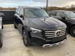 Mercedes-Benz GLB-Klasse 220 4MATIC Luxury Line | Smartphone, Autos, Achat, Entreprise, 5 portes, Automatique