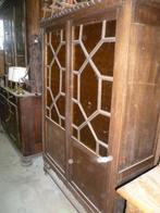 EIKEN BIBLIOTHEEKKAST, Ophalen