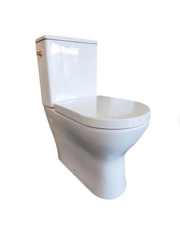WC Pack beschikbaar voor biedingen