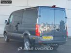 Mercedes Sprinter 315 CDI Automaat L2H1 3500kg trekhaak Came, Auto's, Bestelwagens en Lichte vracht, Automaat, Stof, 4 cilinders
