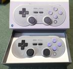 Manette sans fil 8BitDo SN30 Pro pour Switch, PC, Android, S, Games en Spelcomputers, Overige controllers, Nieuw, Ophalen of Verzenden