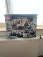 Lego 10229 winter village cottage NIEUW, Kinderen en Baby's, Speelgoed | Duplo en Lego, Ophalen, Nieuw, Complete set, Lego