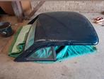 Hardtop Triumph, Blauw, Particulier, Blauw, Te koop