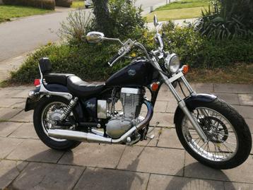 Suzuki ls 650 savage  beschikbaar voor biedingen