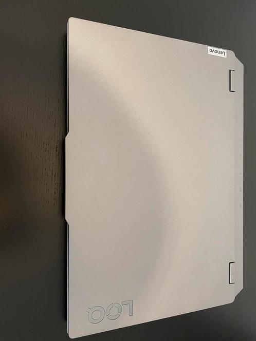 Lenovo LOQ 151AX9 RTX 4060 laptop, Computers en Software, Windows Laptops, Zo goed als nieuw, SSD, Ophalen