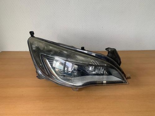 koplamp rechts opel astra J Xenon 2009 tot 2015 13253651, Auto-onderdelen, Verlichting, Opel, Gebruikt, Ophalen of Verzenden