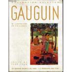 Gauguin / Collection Palette. - RENE-JEAN, Gauguin, Enlèvement ou Envoi, Peinture et dessin