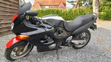 Suzuki GSX600F beschikbaar voor biedingen
