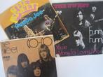 3x singel THE SWEET, Ophalen