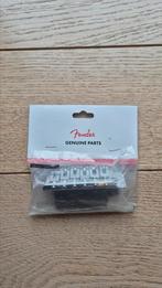Tremolo Fender Stratocaster Squier, Musique & Instruments, Enlèvement ou Envoi, Comme neuf