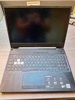 Asus Tuff Gaming laptop, Computers en Software, Windows Laptops, Ophalen, Zo goed als nieuw, Gaming