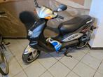 Final Sale opmaak,opknap en sloop scooters., Ophalen, Gebruikt, Overige typen