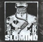SLOMIND - GROWN AGAINST THE GRAIN, CD & DVD, CD | Hardrock & Metal, Enlèvement ou Envoi, Comme neuf