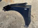 Opel Corsa D linker voorspatbord, Ophalen, Gebruikt, Links, Opel