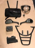 Piaggio zip onderdelen, Fietsen en Brommers, Ophalen of Verzenden, Gebruikt, Overige typen, Piaggio