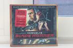 3CD SOUNDTRACK BLADE RUNNER / VANGELIS, Ophalen of Verzenden