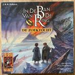 In De Ban van de Ring: De Zoektocht, 1 ou 2 joueurs, 999 games, Enlèvement ou Envoi, Neuf