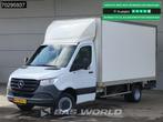 Mercedes Sprinter 515 CDI Laadklep Automaat Dubbellucht Bakw, Auto's, Bestelwagens en Lichte vracht, Automaat, Stof, Gebruikt