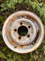 Land Rover Minerva / Serie 1 combat velgen, Enlèvement