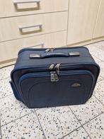 Valise cabine en tissu Samsonite, Handtassen en Accessoires, Koffers, Ophalen, Overige materialen, Minder dan 50 cm, Zo goed als nieuw