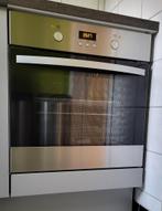 Hetelucht oven Zanussi, Elektronische apparatuur, Ovens, Zo goed als nieuw, Inbouw, 45 tot 60 cm, Oven