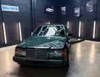 Mercedes 230CE / 132.000KM, Auto's, Automaat, Achterwielaandrijving, 2300 cc, Mercedes-Benz