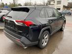 Toyota RAV4 Hybrid 4x2 STYLE (année de construction 2021), Autos, Toyota, Entreprise, 131 kW, 5 portes, 5 places