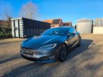 Tesla Model S Long Range Raven FSD, Auto's, Tesla, Model S, Elektrisch, Vierwielaandrijving, Particulier