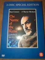In the name of the rose, Cd's en Dvd's, Verzenden, Zo goed als nieuw