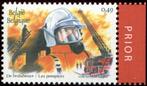3150 - uitgiftejaar 2003 - Een hart voor.... - postfris XXX, Postzegels en Munten, Orginele gom, Ophalen of Verzenden, Zonder stempel