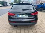 Audi Q3 1.4 TFSI c.o.d S tronic, Auto's, Audi, Automaat, Zwart, 5 zetels, SUV of Terreinwagen