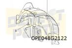 Opel Vivaro B (8/14-8/19) / Nissan NV300 (8/16-2/22) (X82) m, Auto-onderdelen, Ophalen of Verzenden, Nieuw, Opel, Bumper