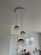 Hanglamp met LED verlichting, Ophalen, Zo goed als nieuw