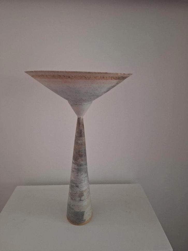 Keramiek  Anne Mortier, Boeken, Kunst en Cultuur | Beeldend, Nieuw, Overige onderwerpen, Ophalen